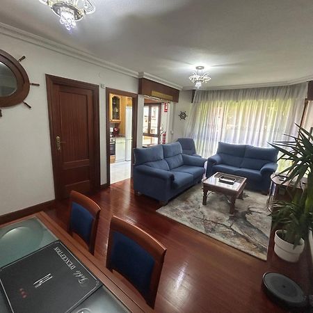 Apartamento Valdearenas Renedo de Pielagos 外观 照片