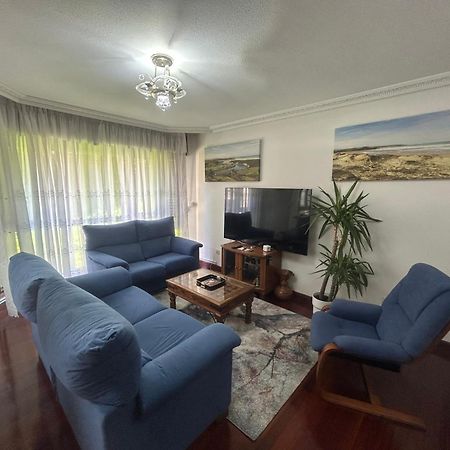 Apartamento Valdearenas Renedo de Pielagos 外观 照片