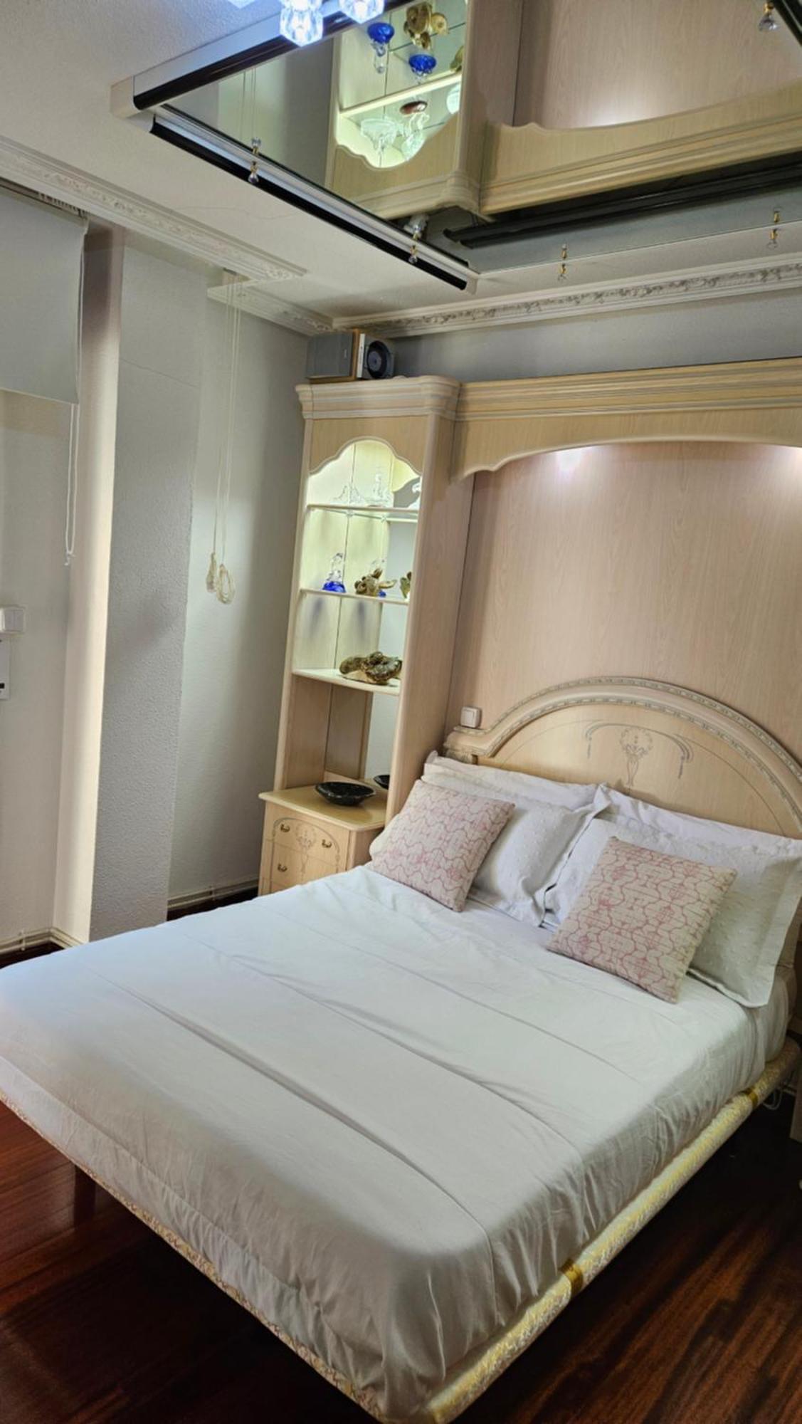 Apartamento Valdearenas Renedo de Pielagos 外观 照片