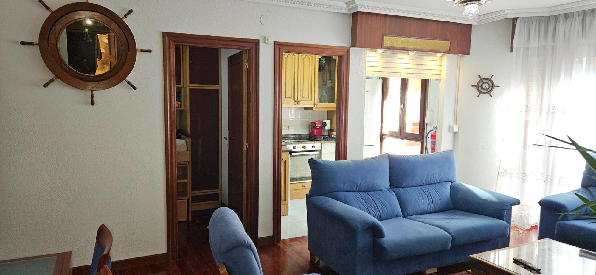 Apartamento Valdearenas Renedo de Pielagos 外观 照片