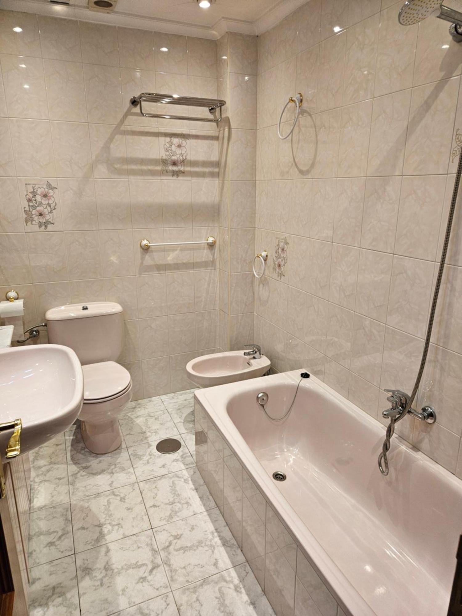Apartamento Valdearenas Renedo de Pielagos 外观 照片