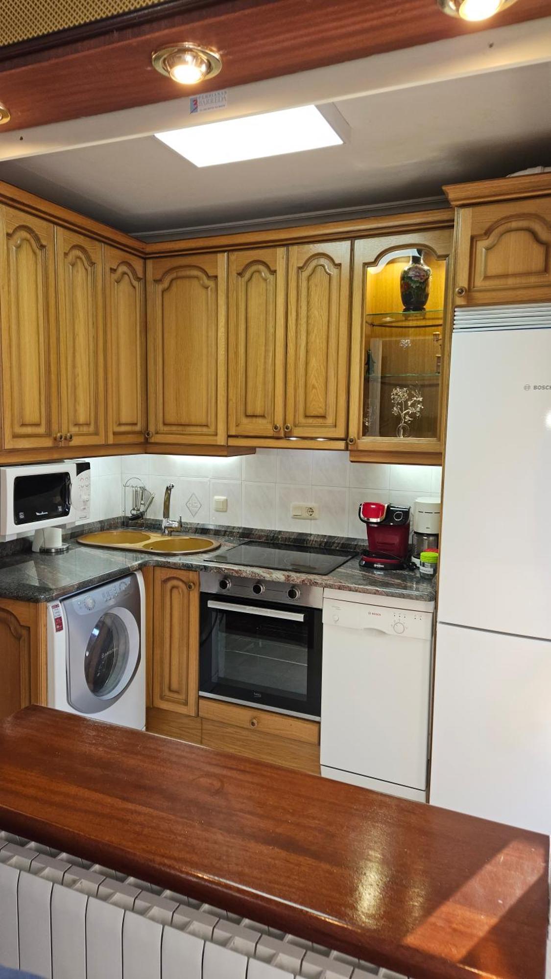 Apartamento Valdearenas Renedo de Pielagos 外观 照片