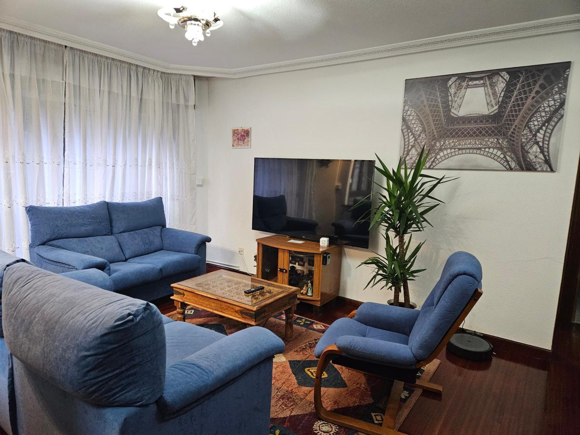 Apartamento Valdearenas Renedo de Pielagos 外观 照片