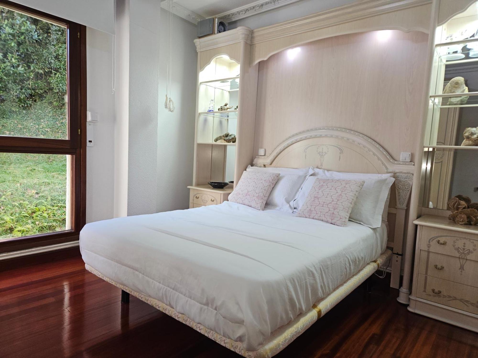 Apartamento Valdearenas Renedo de Pielagos 外观 照片