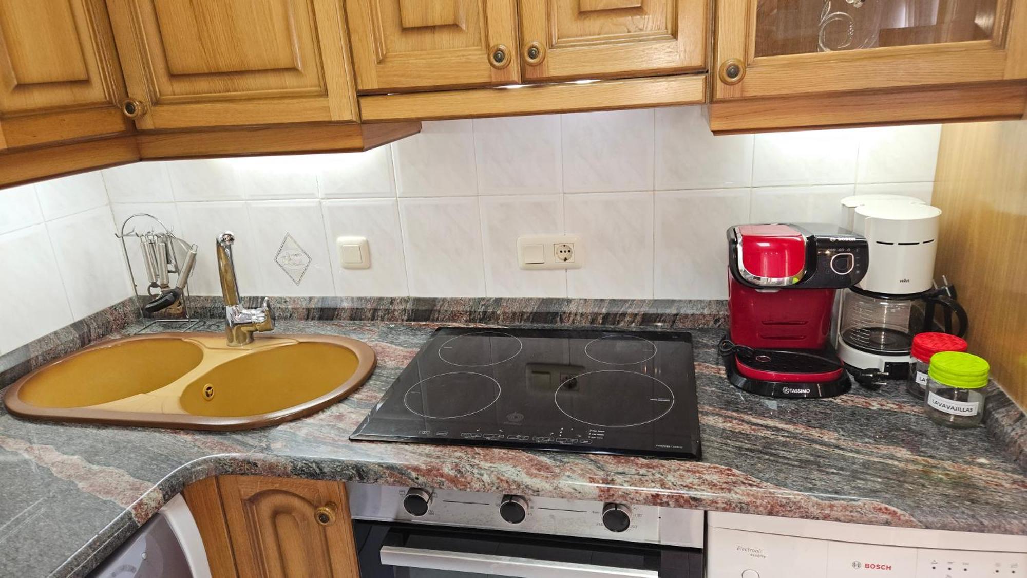 Apartamento Valdearenas Renedo de Pielagos 外观 照片