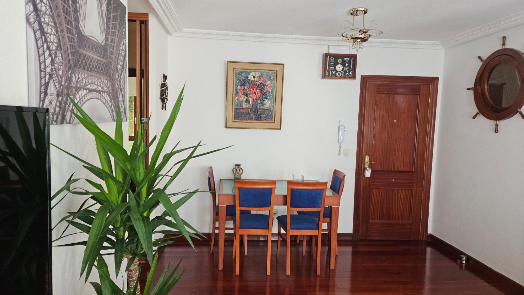 Apartamento Valdearenas Renedo de Pielagos 外观 照片