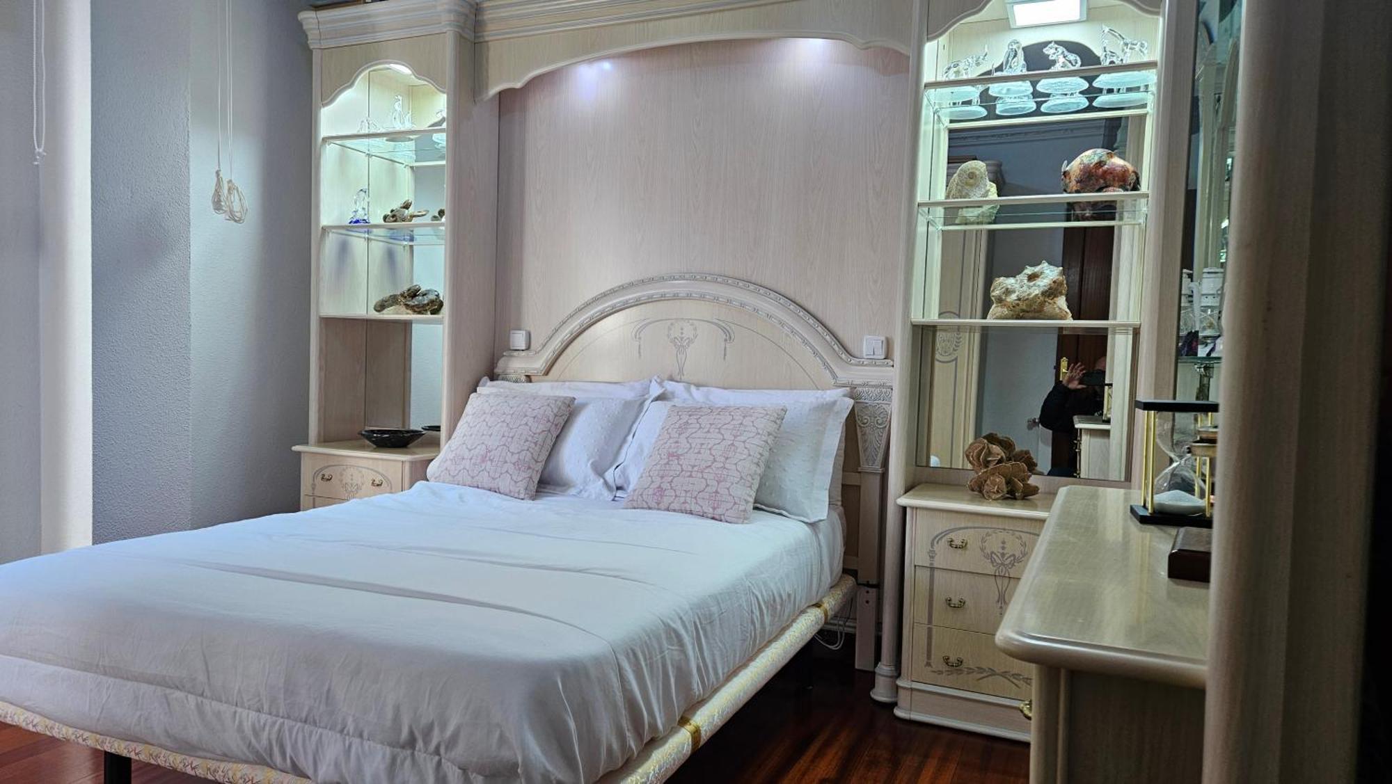 Apartamento Valdearenas Renedo de Pielagos 外观 照片