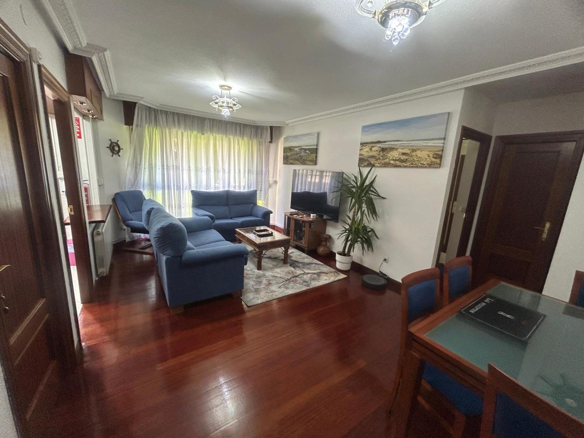 Apartamento Valdearenas Renedo de Pielagos 外观 照片