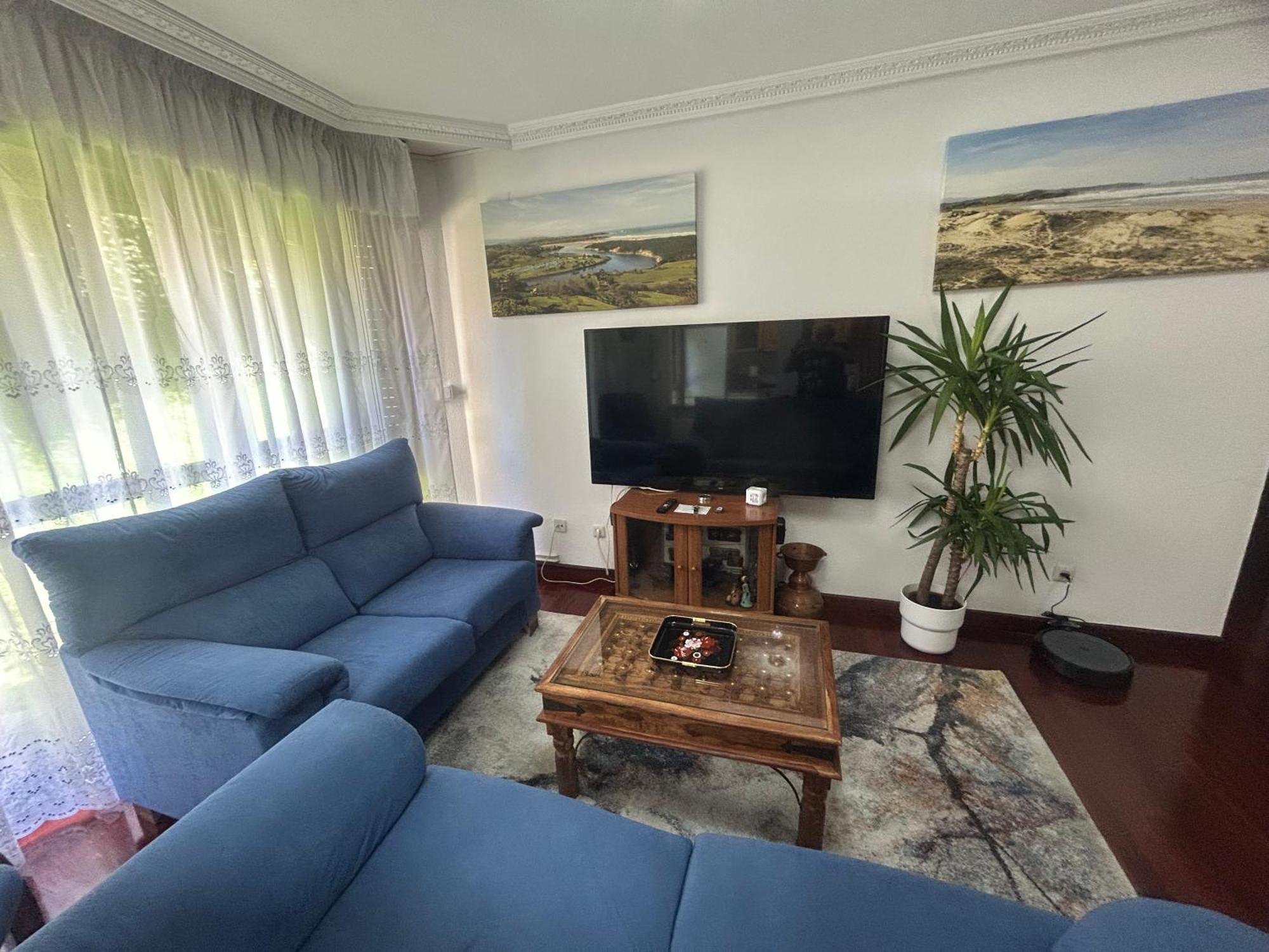 Apartamento Valdearenas Renedo de Pielagos 外观 照片