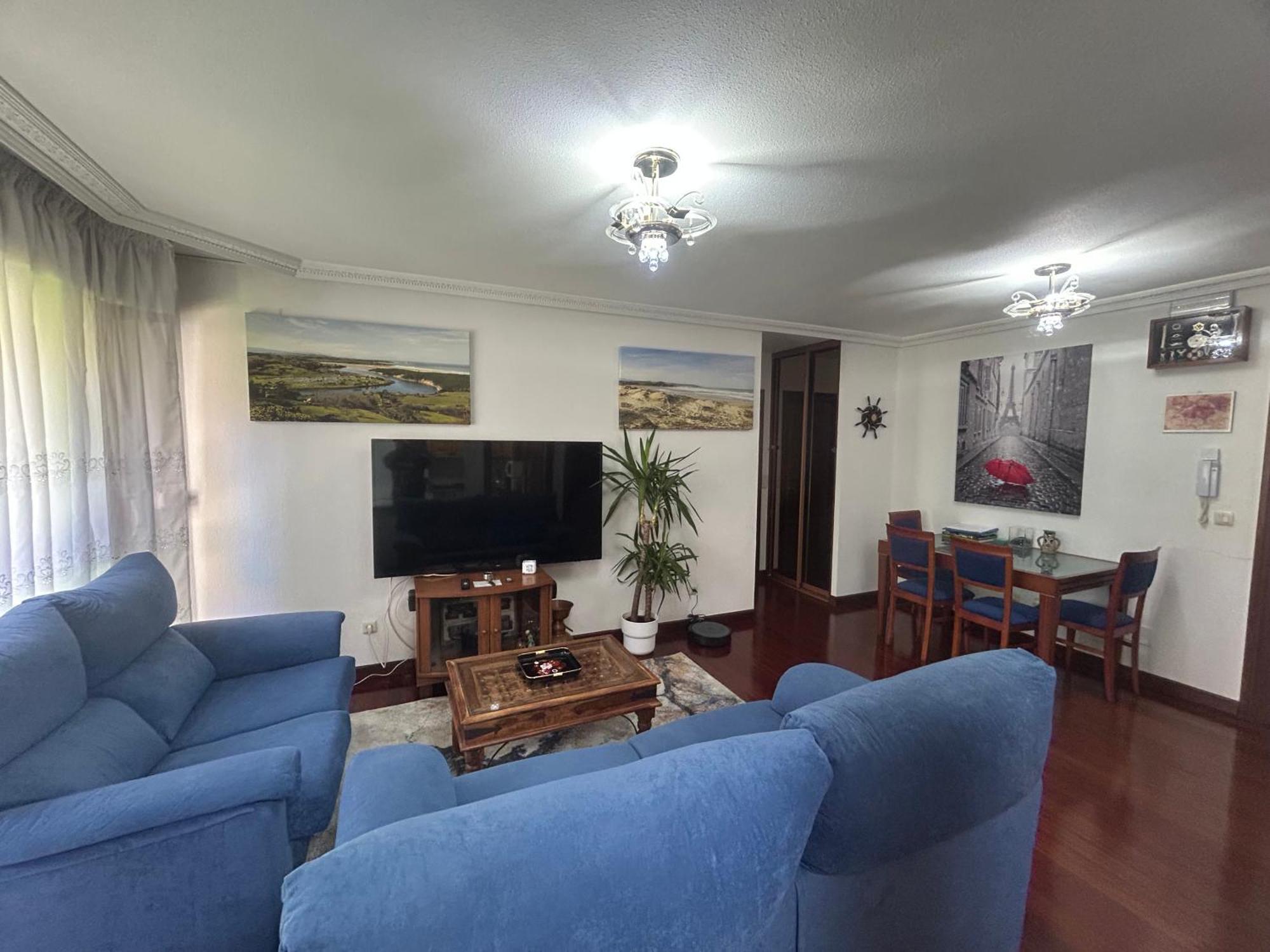 Apartamento Valdearenas Renedo de Pielagos 外观 照片