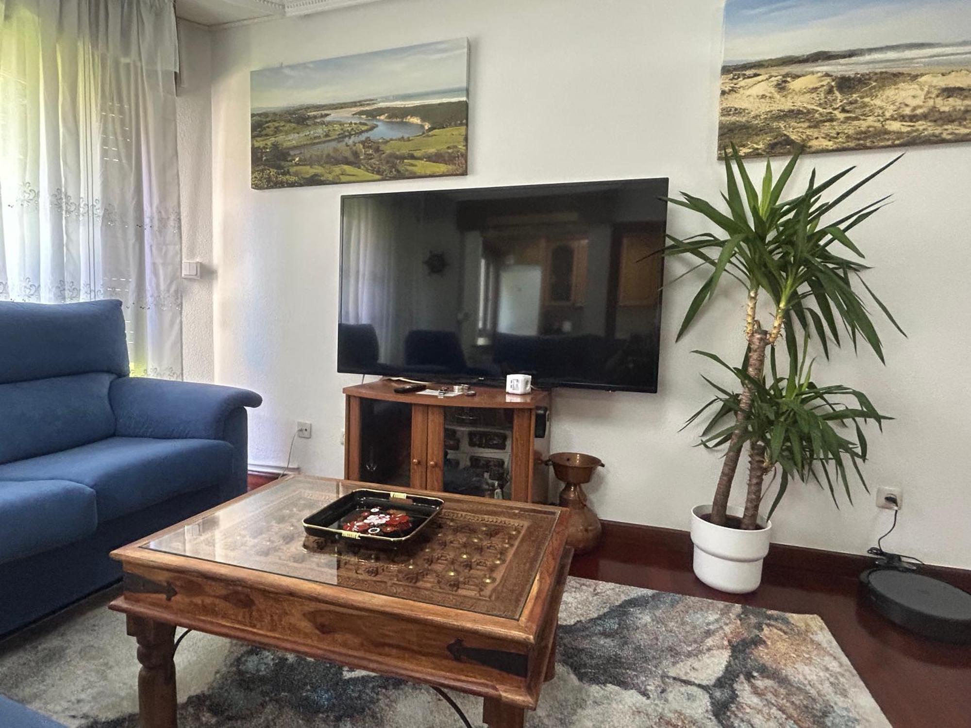 Apartamento Valdearenas Renedo de Pielagos 外观 照片
