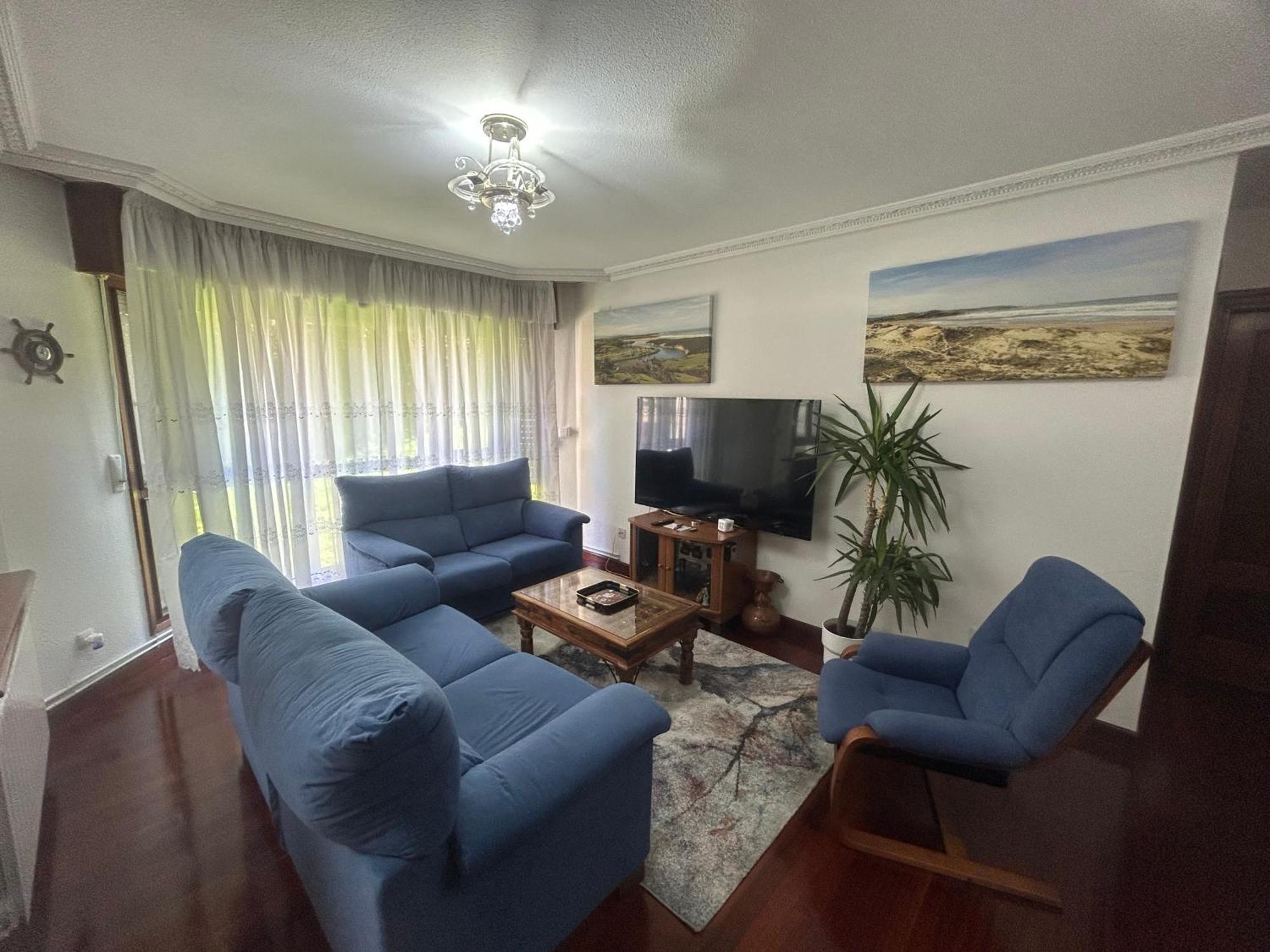 Apartamento Valdearenas Renedo de Pielagos 外观 照片