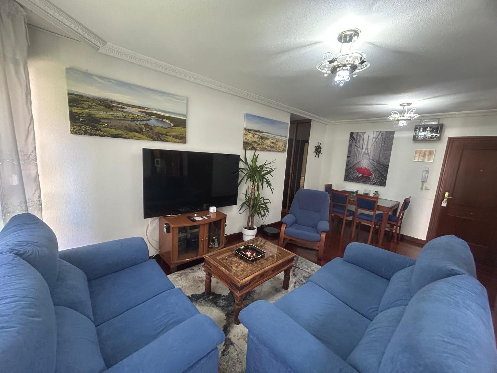 Apartamento Valdearenas Renedo de Pielagos 外观 照片